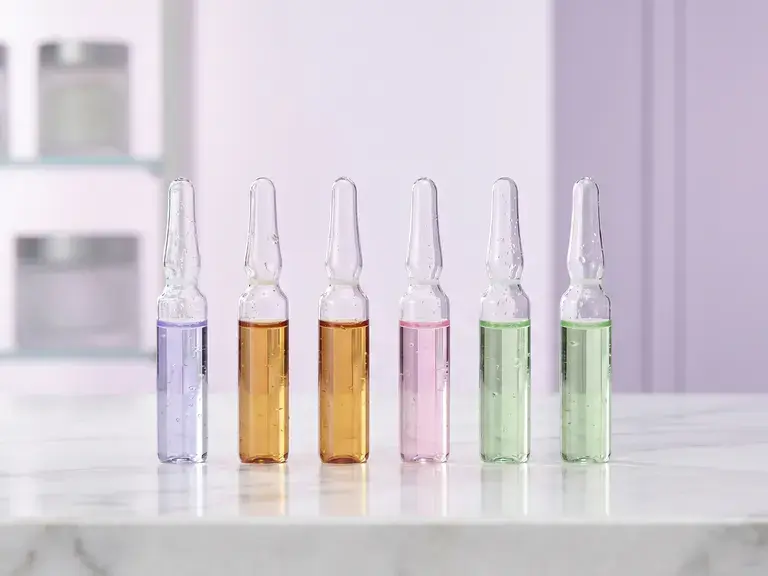 Booster Shots