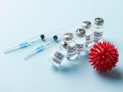 Booster Shots