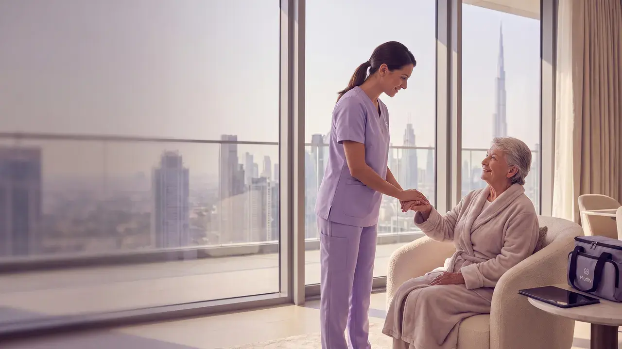 Skilled Doctors <br />at <span class="text-primary">Your Home</span>