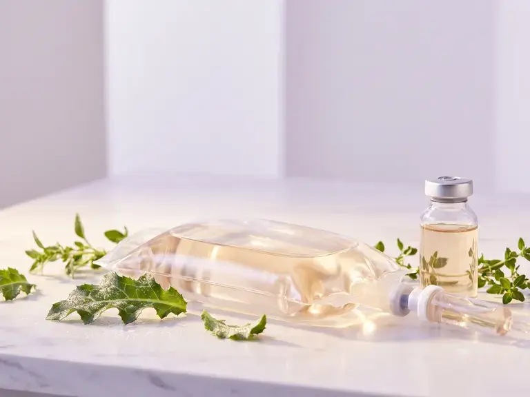 Liver Detox IV Therapy