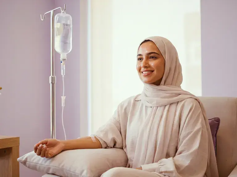 Skin Glow IV Therapy